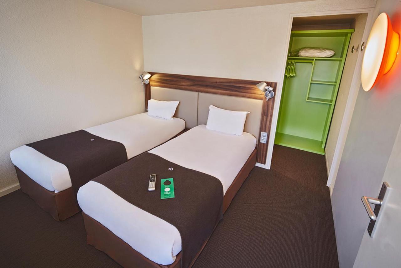 Campanile Melun Senart Otel Vert-Saint-Denis Dış mekan fotoğraf