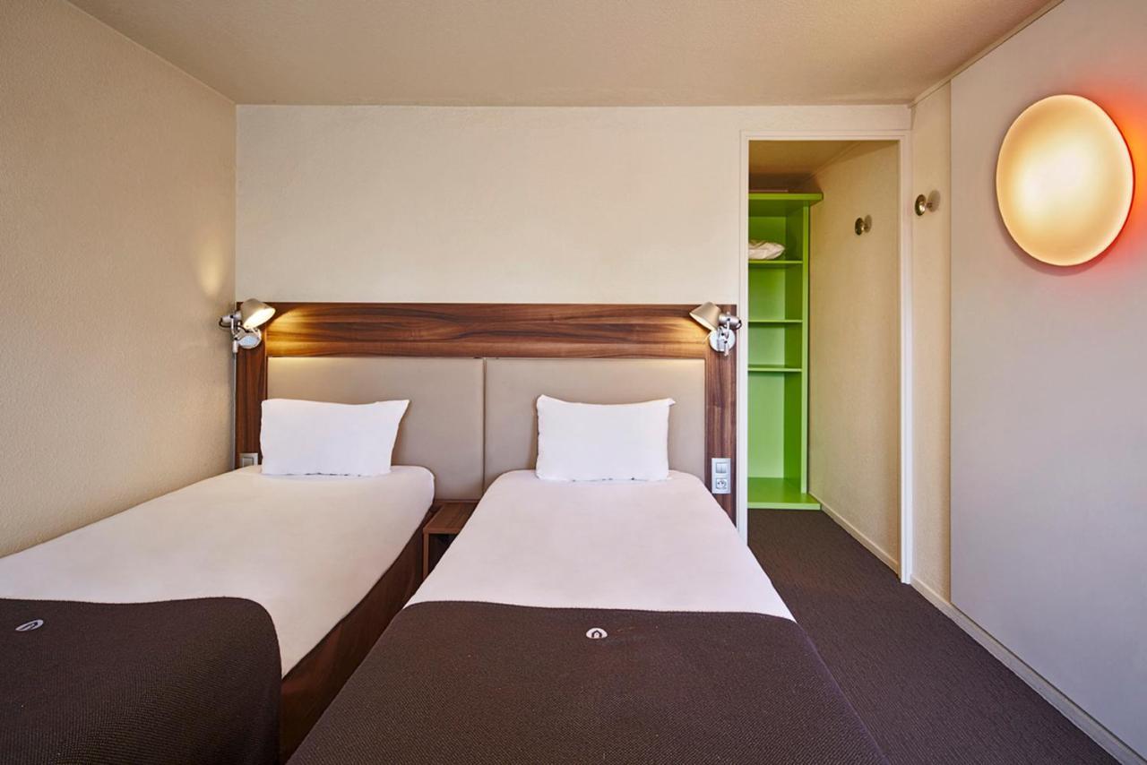 Campanile Melun Senart Otel Vert-Saint-Denis Dış mekan fotoğraf