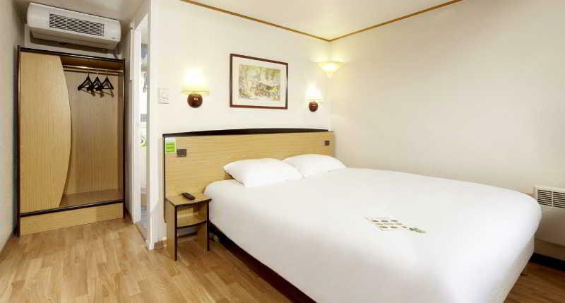 Campanile Melun Senart Otel Vert-Saint-Denis Dış mekan fotoğraf