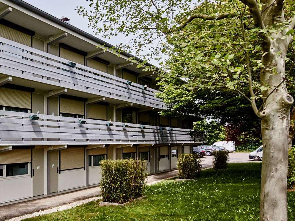 Campanile Melun Senart Otel Vert-Saint-Denis Dış mekan fotoğraf