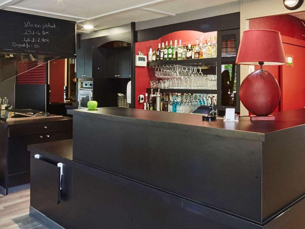 Campanile Melun Senart Otel Vert-Saint-Denis İç mekan fotoğraf